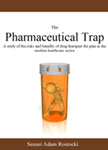The Pharmaceutical Trap Book