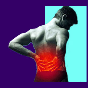 Acute Low Back Pain - Back Pain