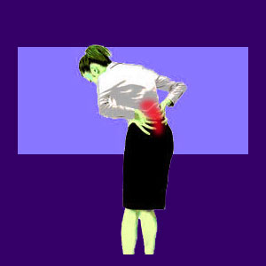 Back Pain from Sneezing - Back Pain