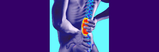 back pain treatment