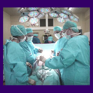 Cervical Spine Surgery