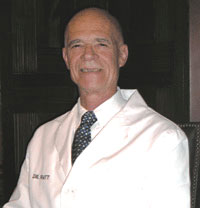 Dr. Paul Pratt