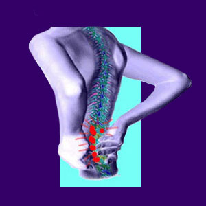 Relief for Chronic Back Pain - Back Pain