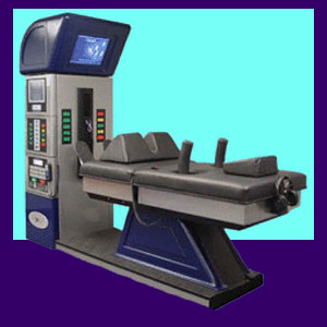 Spinal Decompression