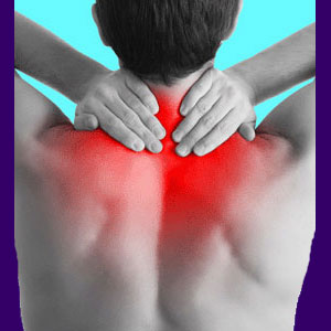 Treatment for Neck Pain